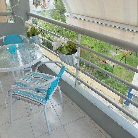 Athens Metro Mall Apart Екстер'єр фото