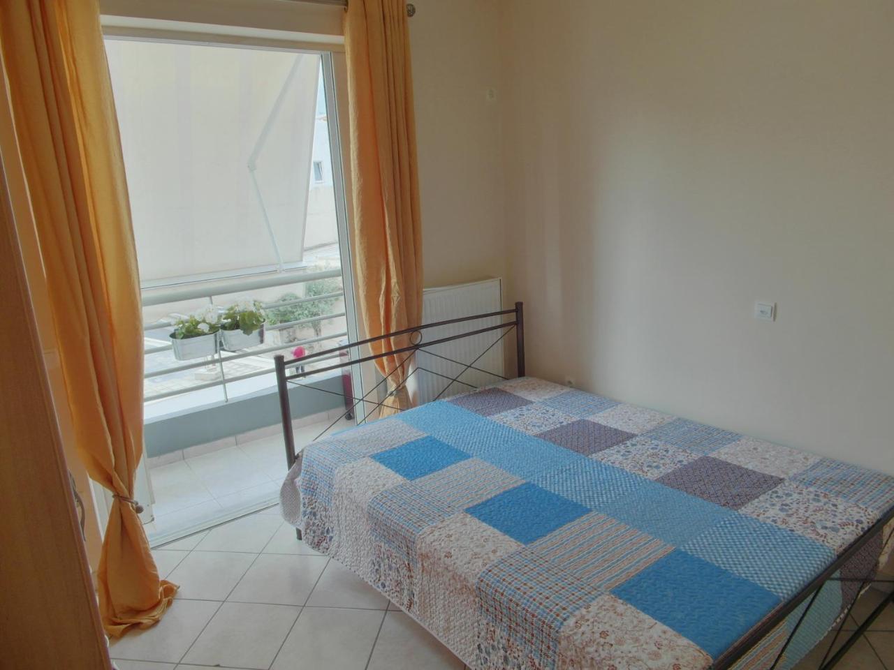 Athens Metro Mall Apart Екстер'єр фото